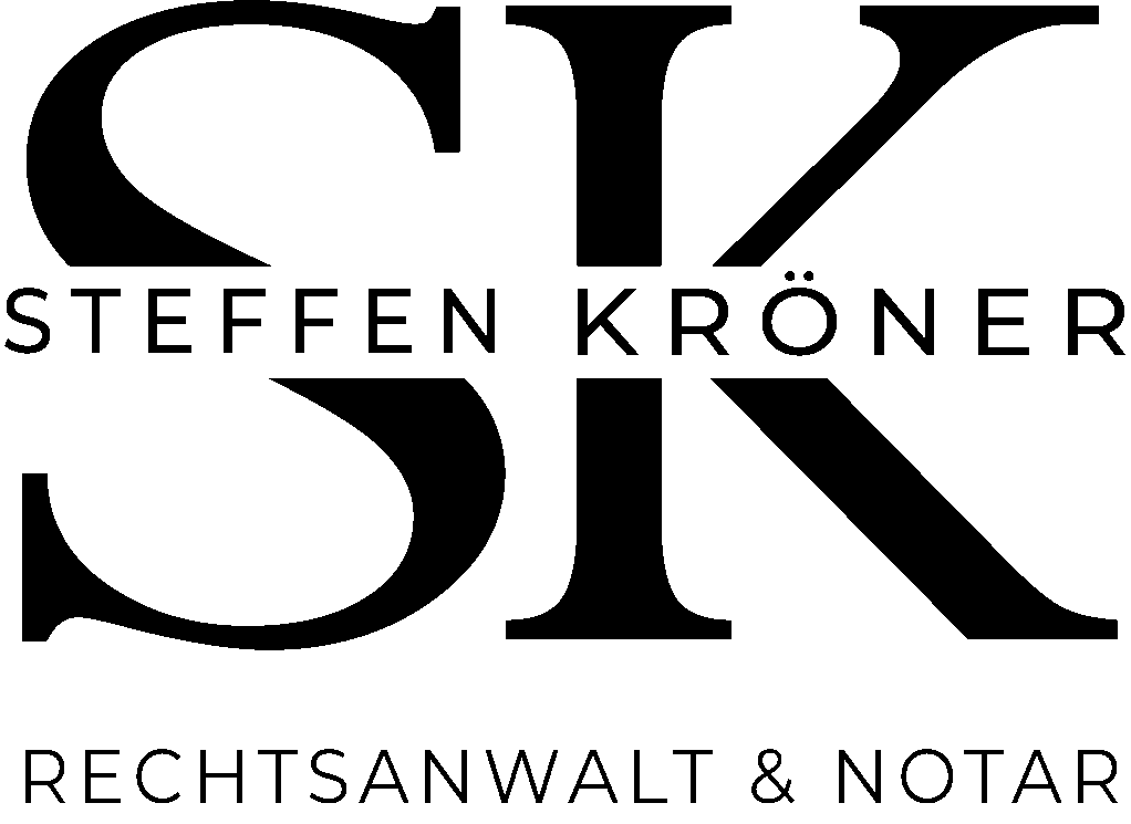 Rechtsanwalt & Notar – Steffen Kröner
